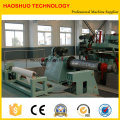 High Speed Metal Slitting Machine